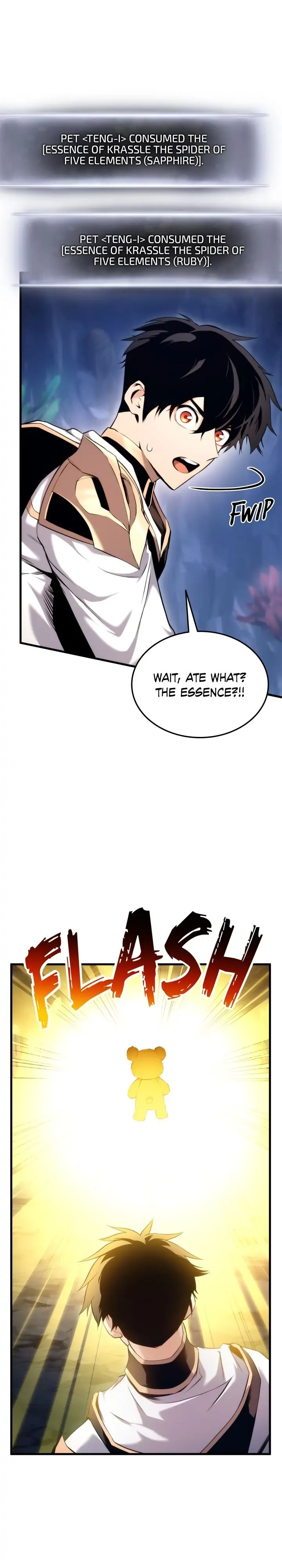 Ranker's Return Chapter 59, page 7 of 46