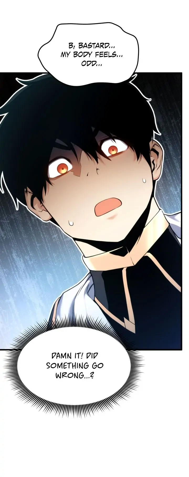 Ranker's Return Chapter 59, page 9 of 46