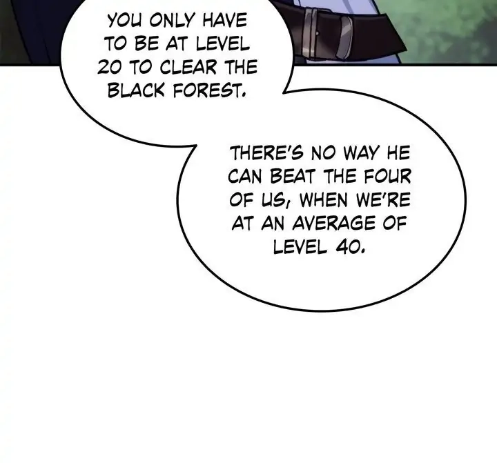 Ranker's Return Chapter 6, page 15 of 37