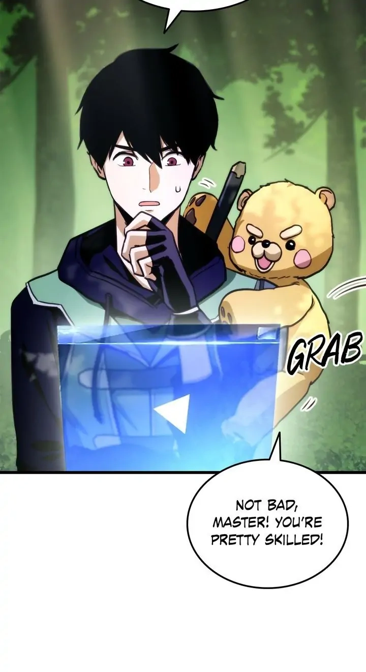 Ranker's Return Chapter 6, page 18 of 37