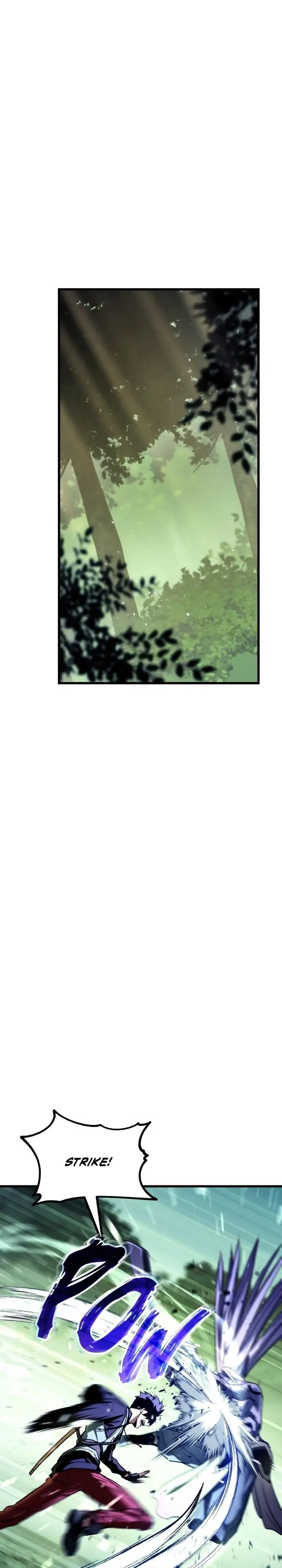 Ranker's Return Chapter 6, page 25 of 37
