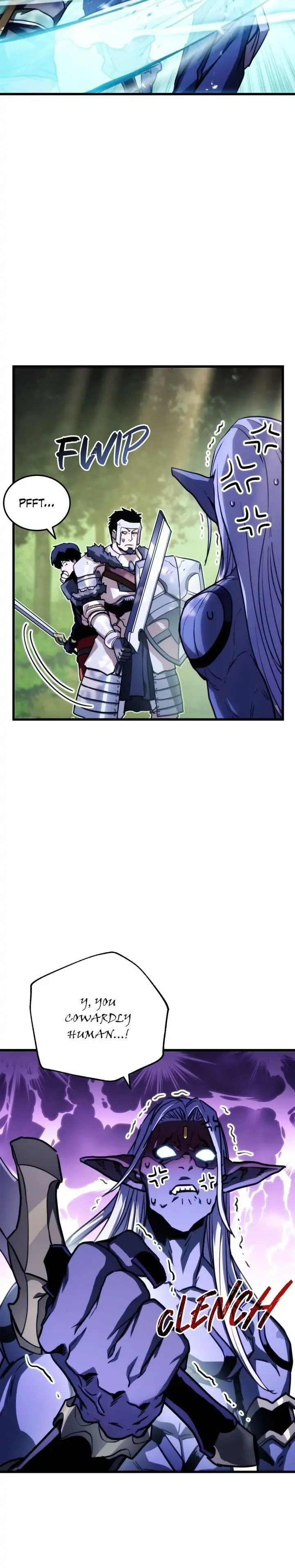 Ranker's Return Chapter 6, page 28 of 37