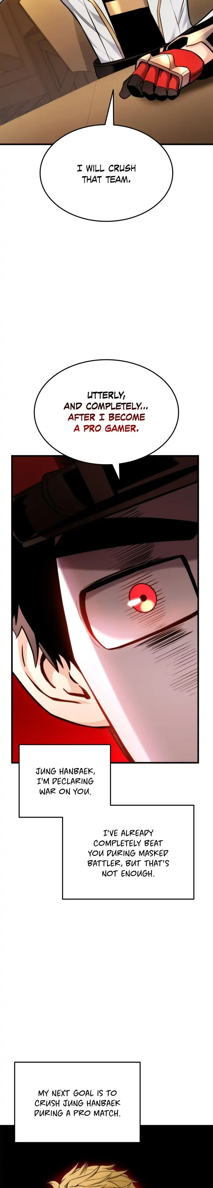 Ranker's Return Chapter 60, page 26 of 38