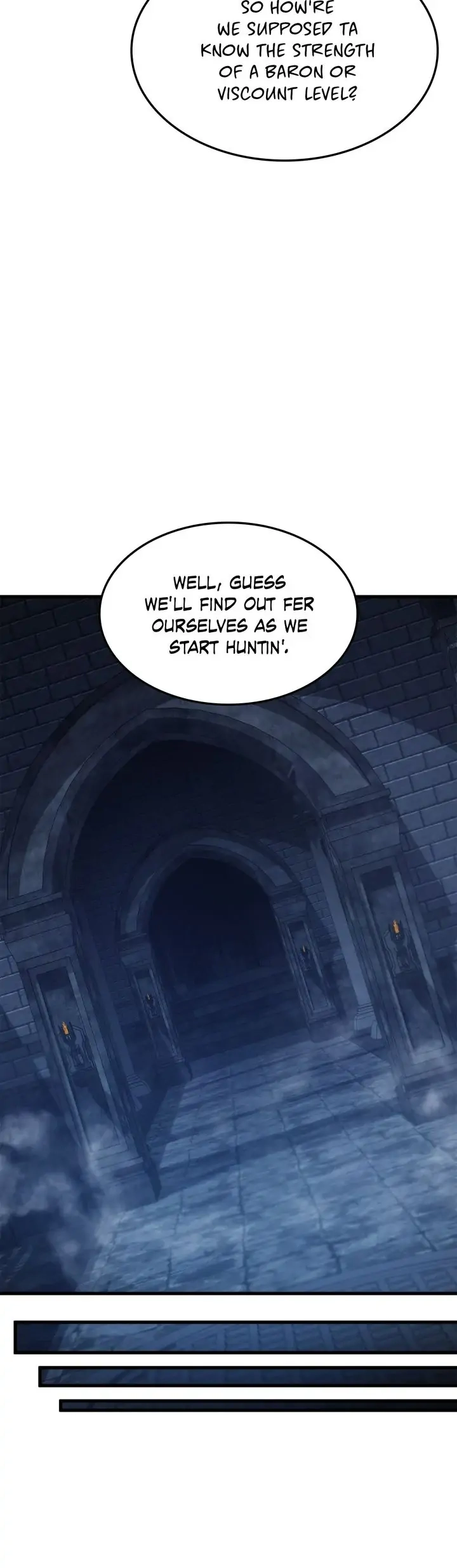 Ranker's Return Chapter 61, page 19 of 48