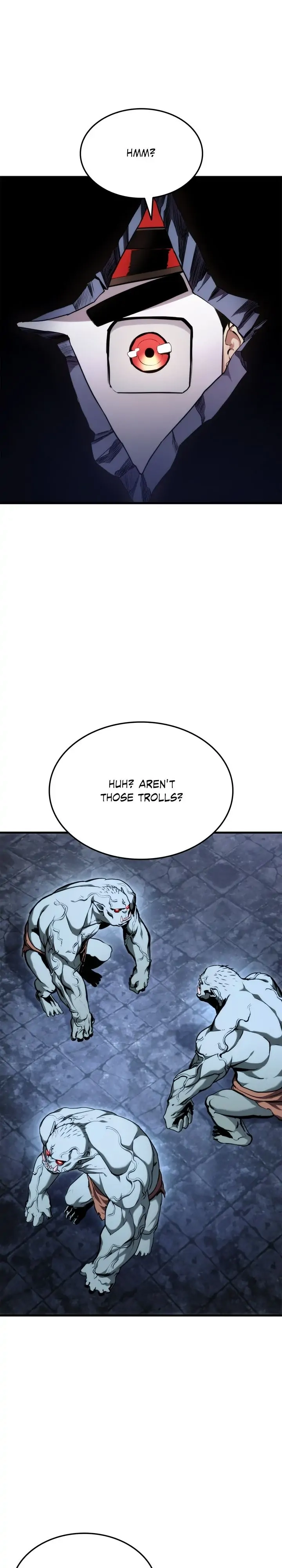 Ranker's Return Chapter 61, page 23 of 48