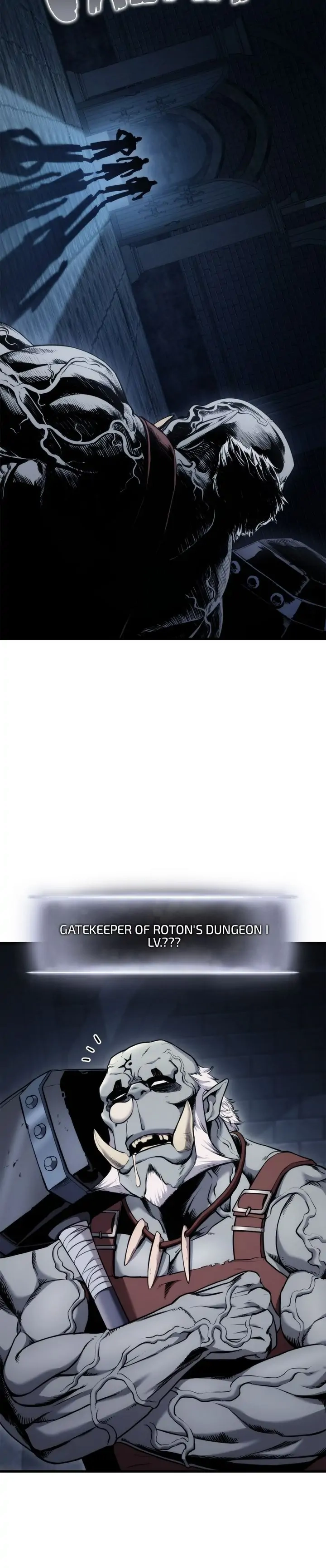 Ranker's Return Chapter 61, page 27 of 48