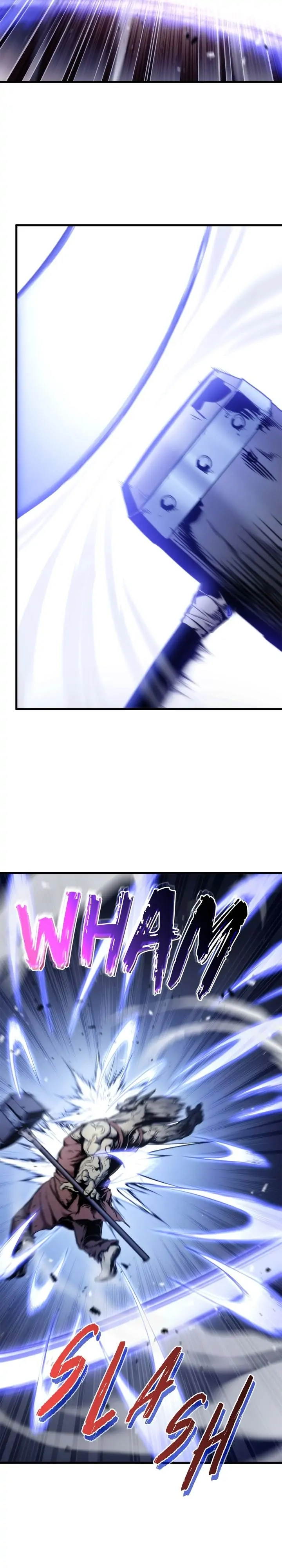 Ranker's Return Chapter 61, page 30 of 48