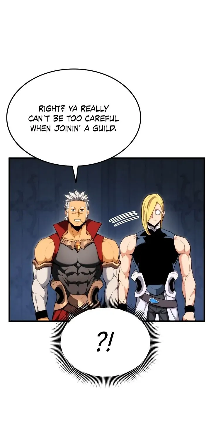 Ranker's Return Chapter 61, page 43 of 48