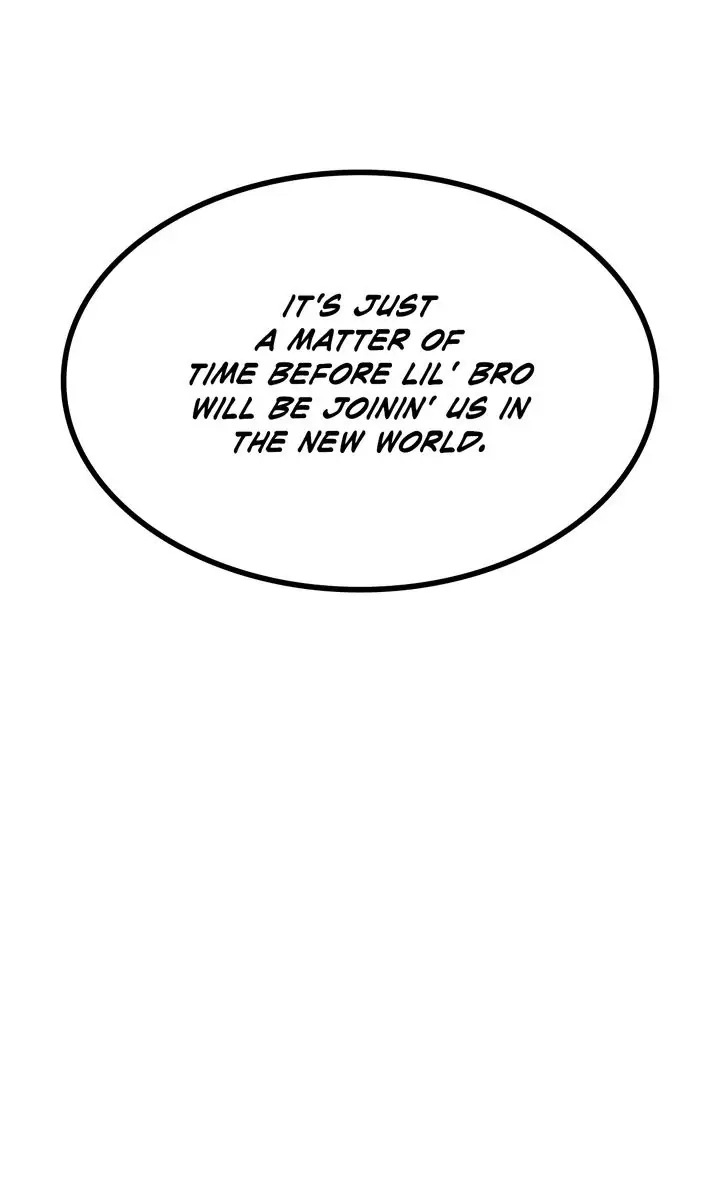 Ranker's Return Chapter 61, page 46 of 48