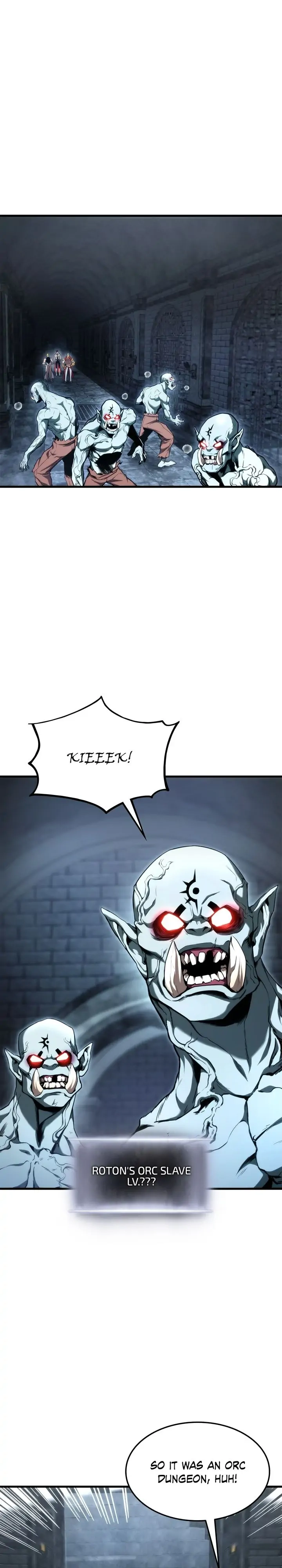 Ranker's Return Chapter 61, page 7 of 48