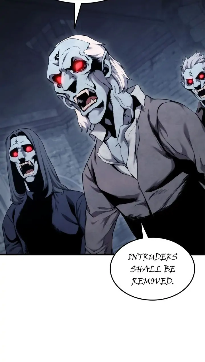 Ranker's Return Chapter 62, page 11 of 49