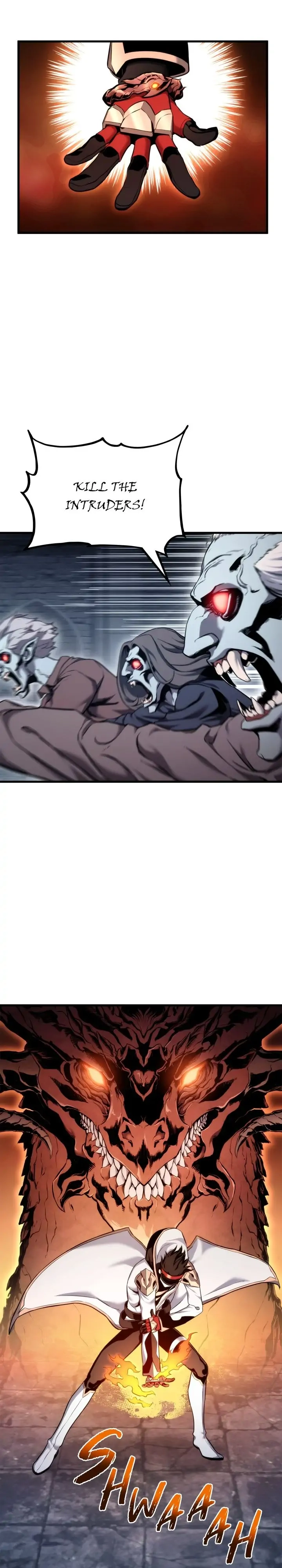 Ranker's Return Chapter 62, page 13 of 49