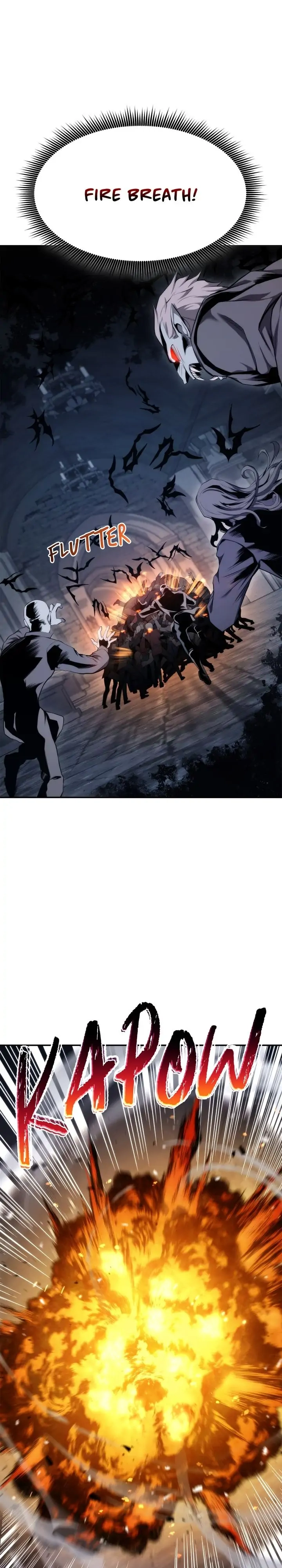 Ranker's Return Chapter 62, page 15 of 49