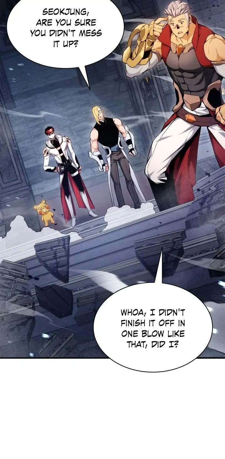 Ranker's Return Chapter 62, page 23 of 49