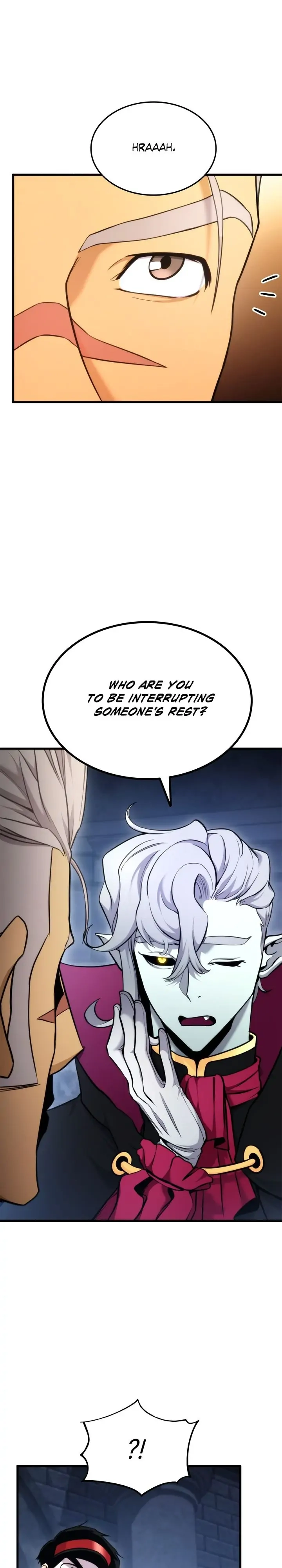 Ranker's Return Chapter 62, page 24 of 49