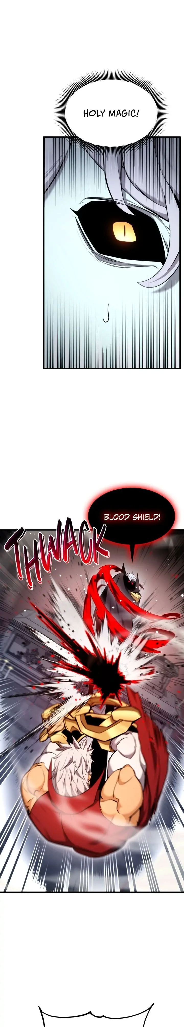 Ranker's Return Chapter 62, page 27 of 49