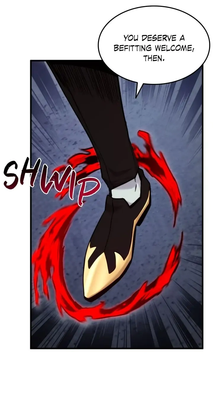 Ranker's Return Chapter 62, page 29 of 49
