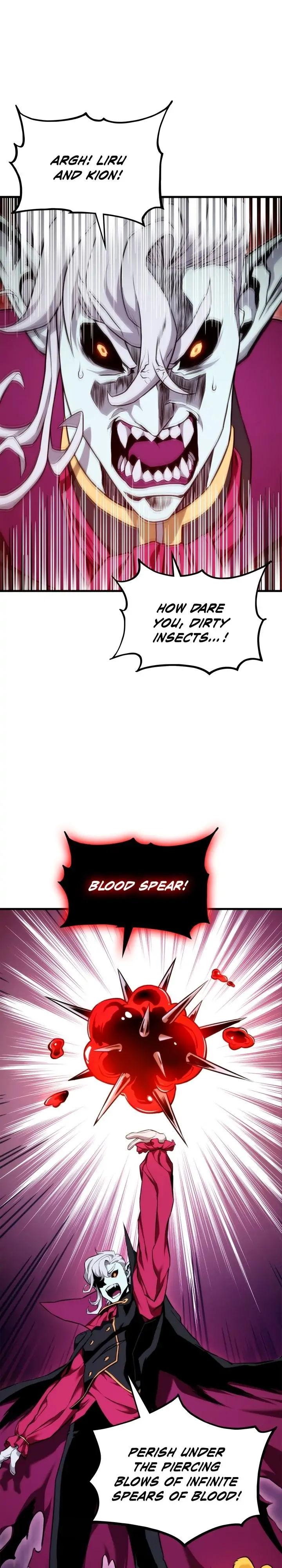 Ranker's Return Chapter 62, page 38 of 49