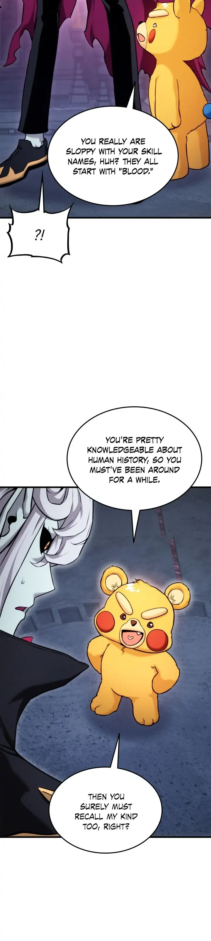 Ranker's Return Chapter 62, page 39 of 49