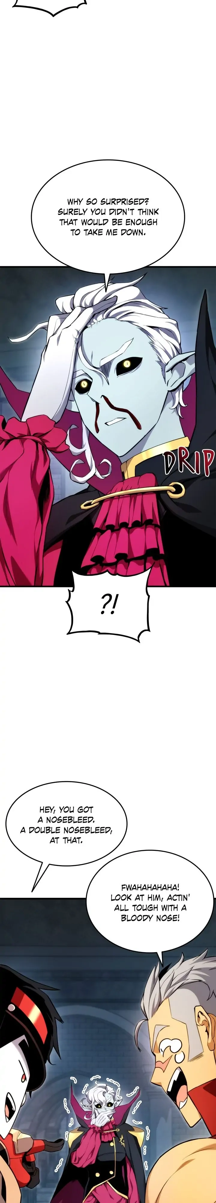 Ranker's Return Chapter 62, page 44 of 49