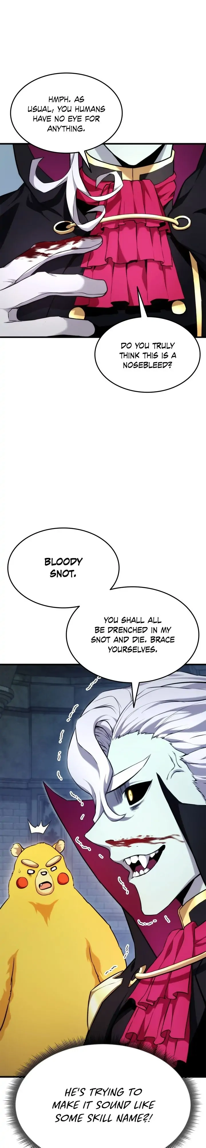 Ranker's Return Chapter 62, page 46 of 49