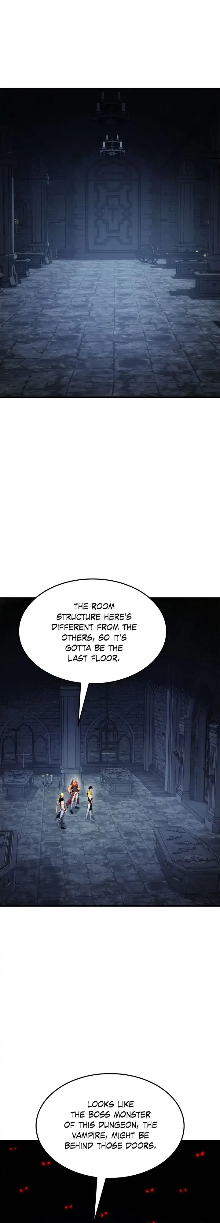 Ranker's Return Chapter 62, page 6 of 49