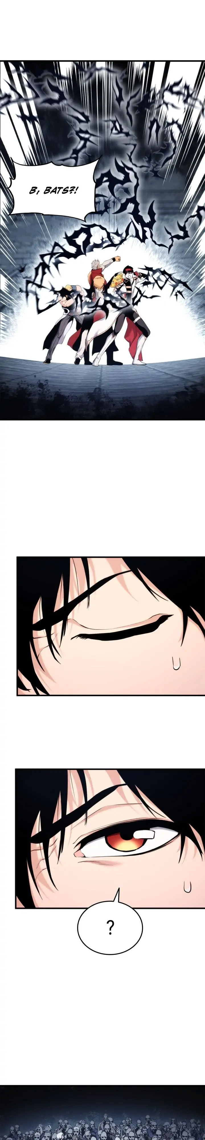 Ranker's Return Chapter 62, page 9 of 49