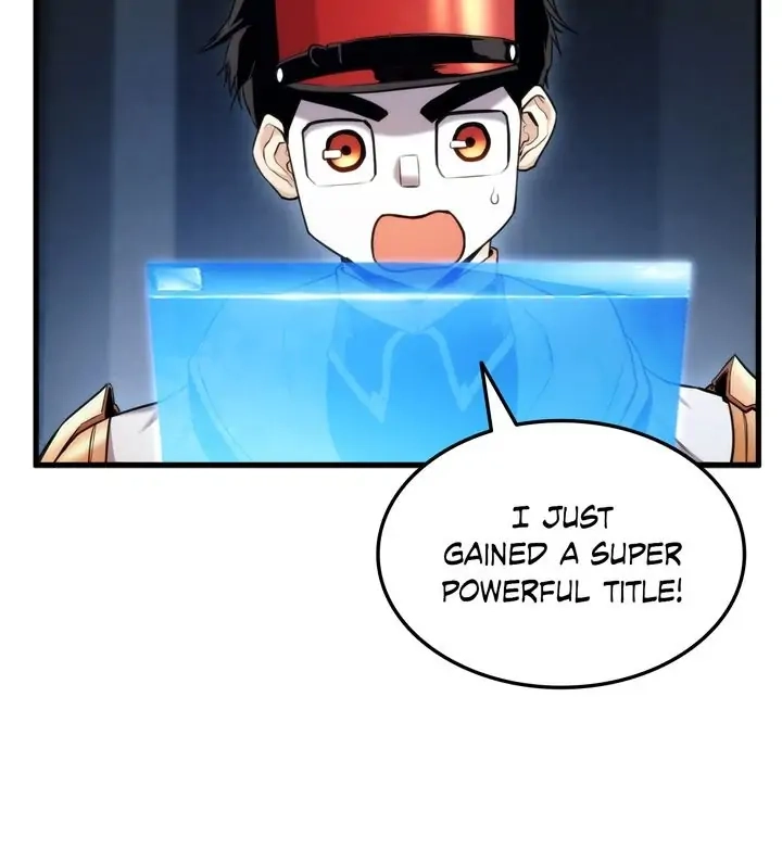 Ranker's Return Chapter 63, page 18 of 45