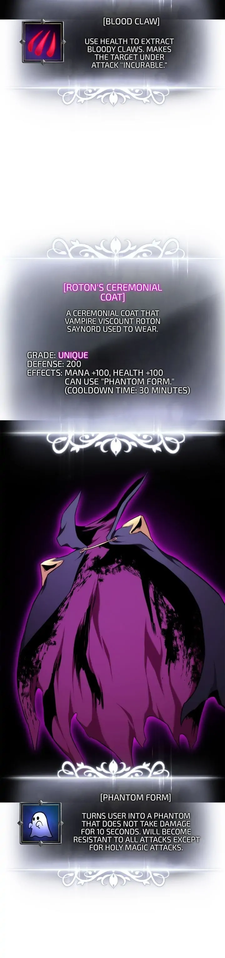 Ranker's Return Chapter 63, page 21 of 45