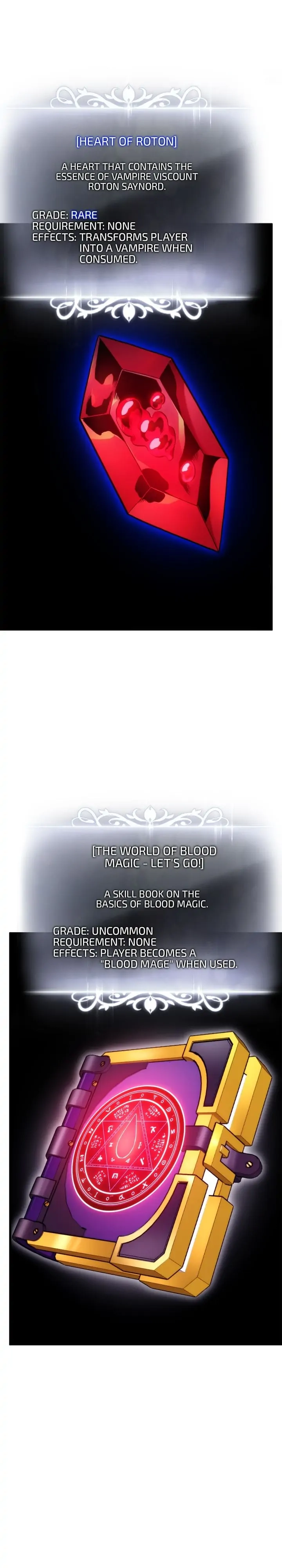 Ranker's Return Chapter 63, page 22 of 45