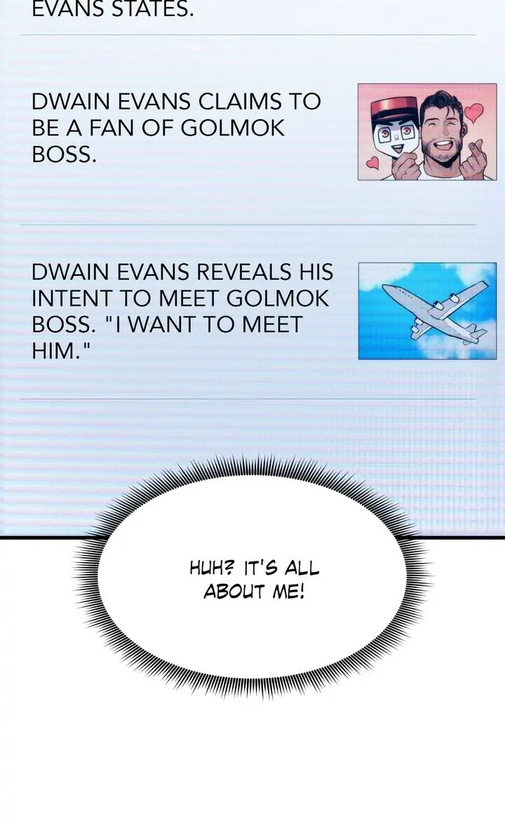 Ranker's Return Chapter 63, page 35 of 45