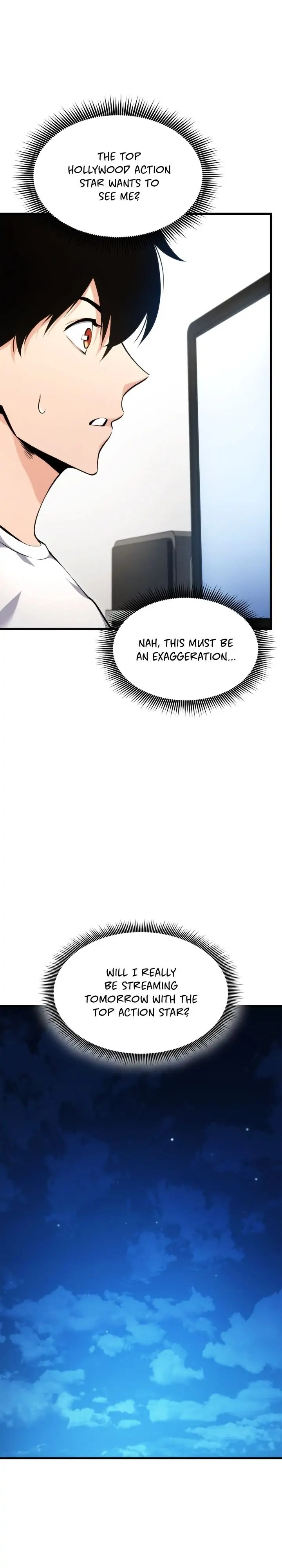 Ranker's Return Chapter 63, page 36 of 45