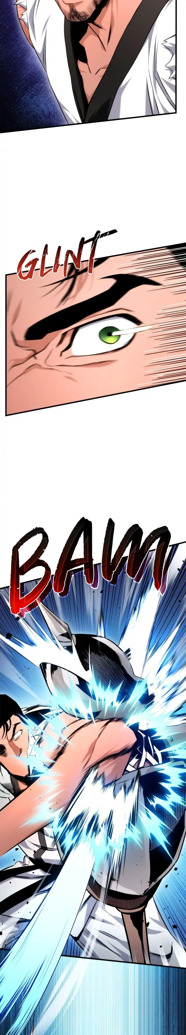 Ranker's Return Chapter 64, page 12 of 43