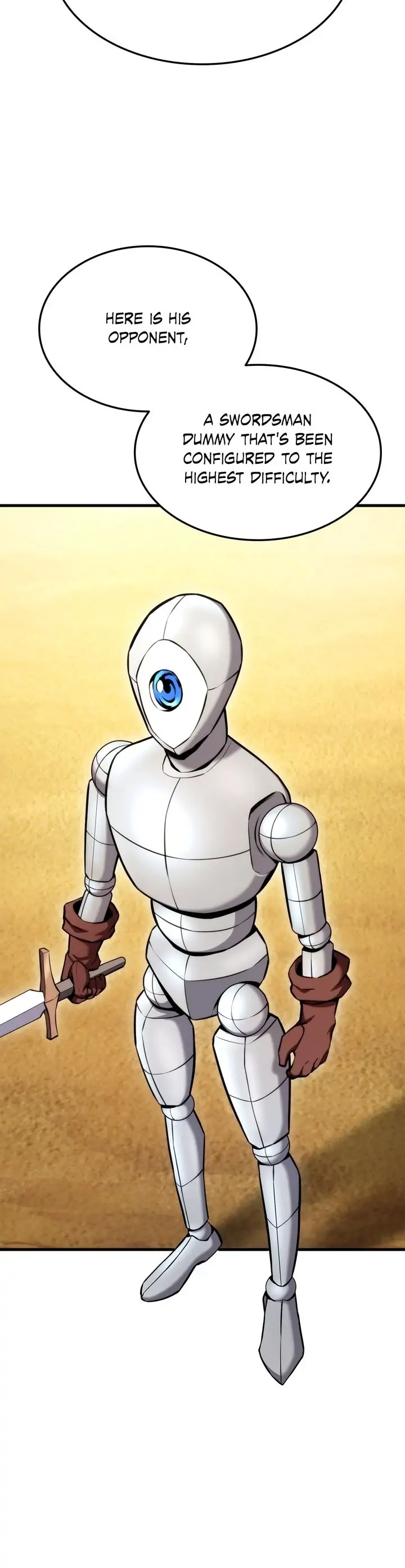 Ranker's Return Chapter 64, page 24 of 43