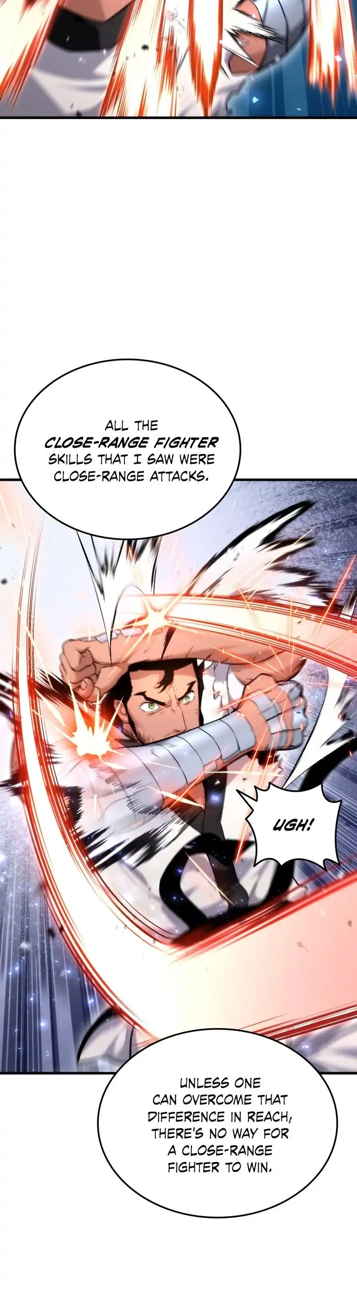 Ranker's Return Chapter 64, page 29 of 43