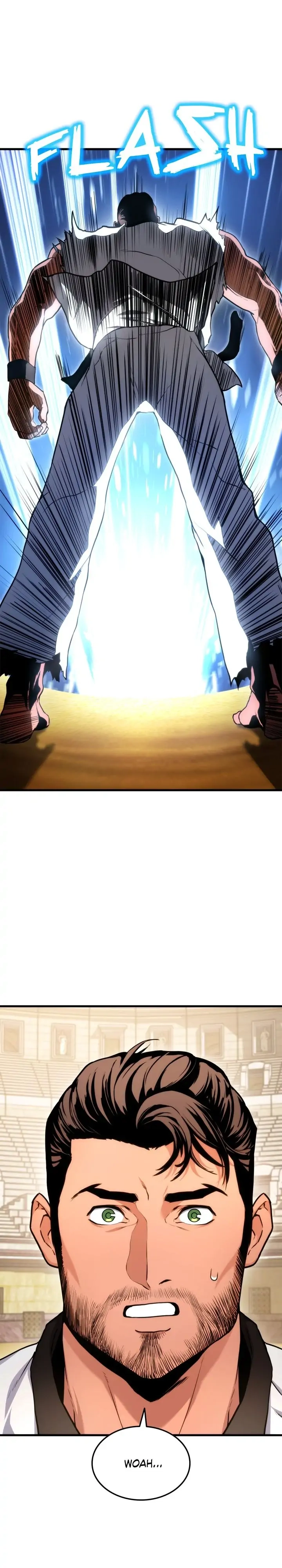 Ranker's Return Chapter 64, page 38 of 43