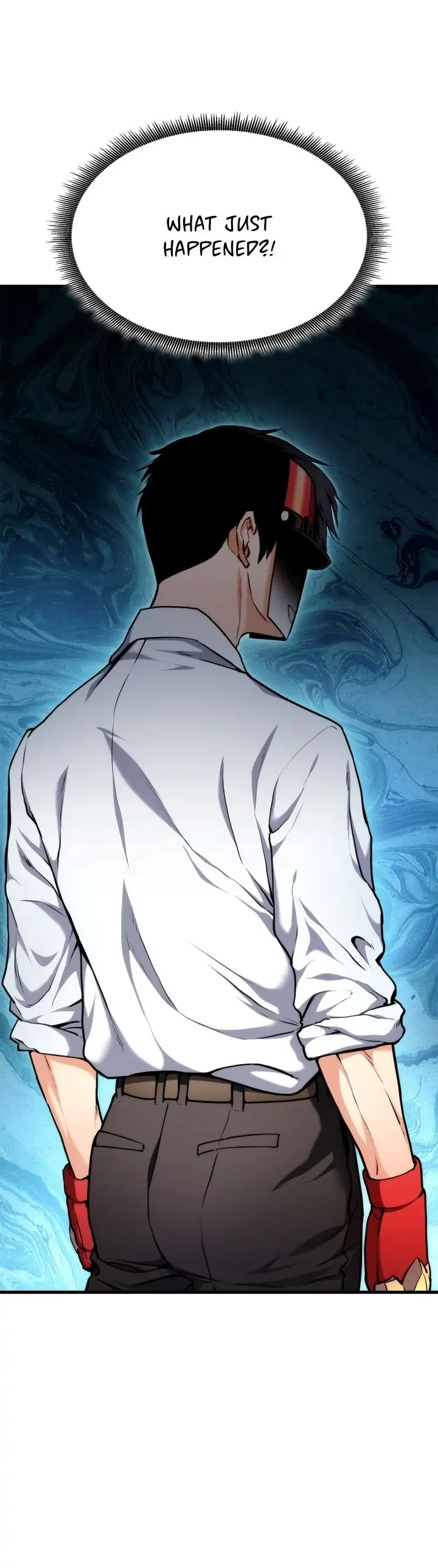 Ranker's Return Chapter 64, page 41 of 43
