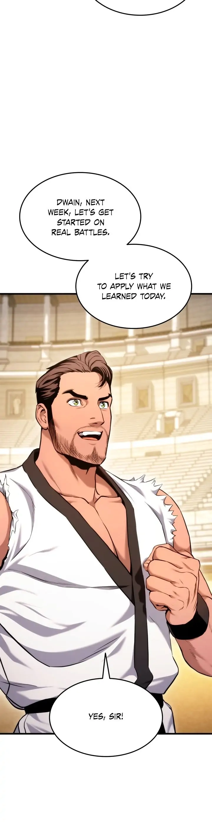 Ranker's Return Chapter 65, page 20 of 42