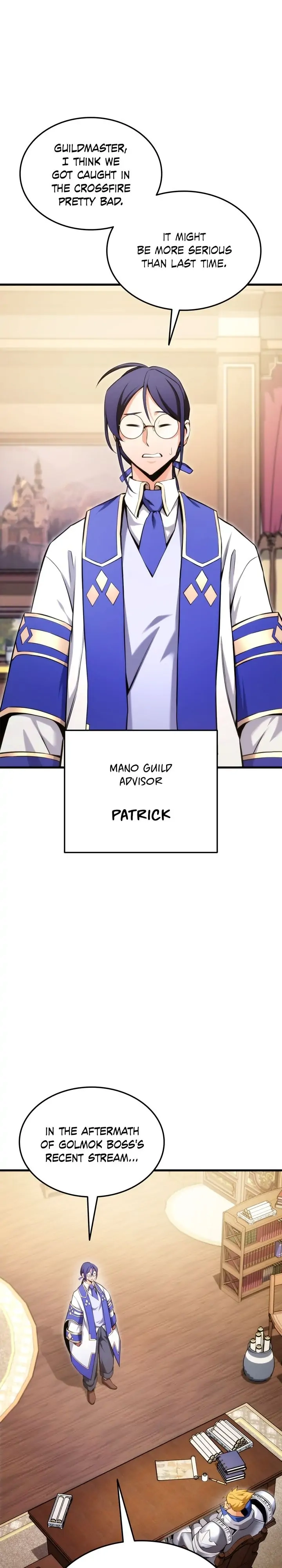 Ranker's Return Chapter 65, page 27 of 42