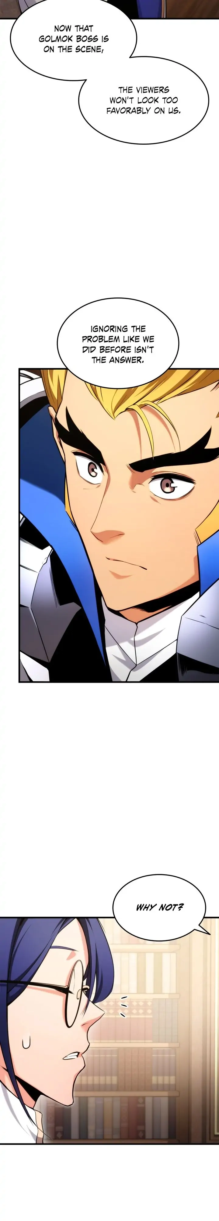 Ranker's Return Chapter 65, page 31 of 42