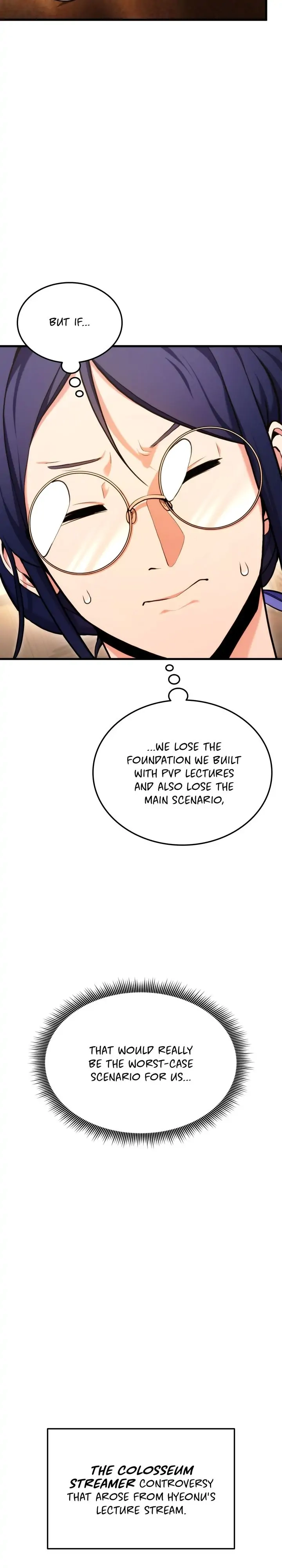 Ranker's Return Chapter 65, page 34 of 42