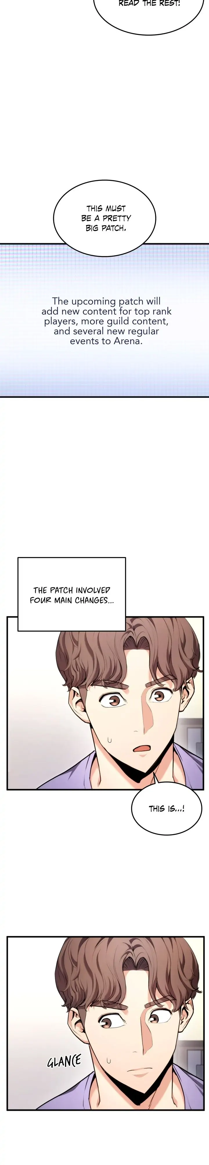 Ranker's Return Chapter 65, page 37 of 42