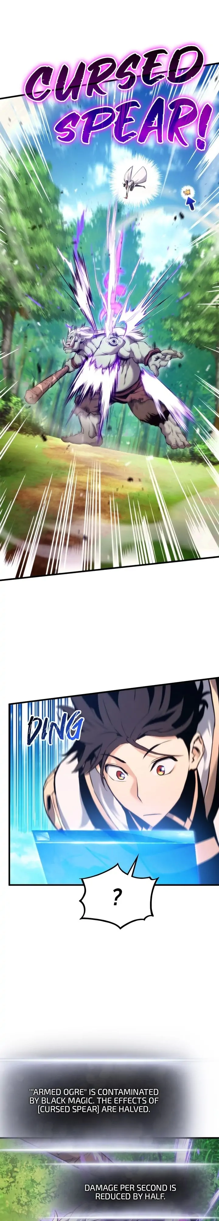 Ranker's Return Chapter 66, page 18 of 45