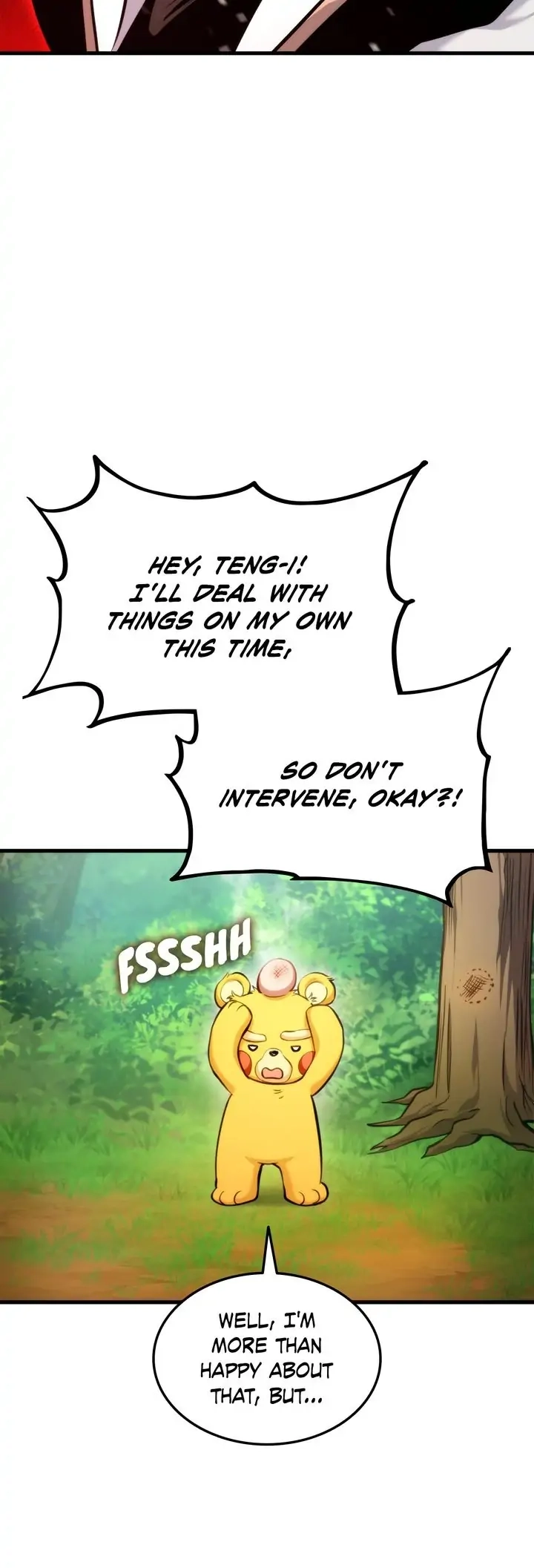 Ranker's Return Chapter 66, page 24 of 45