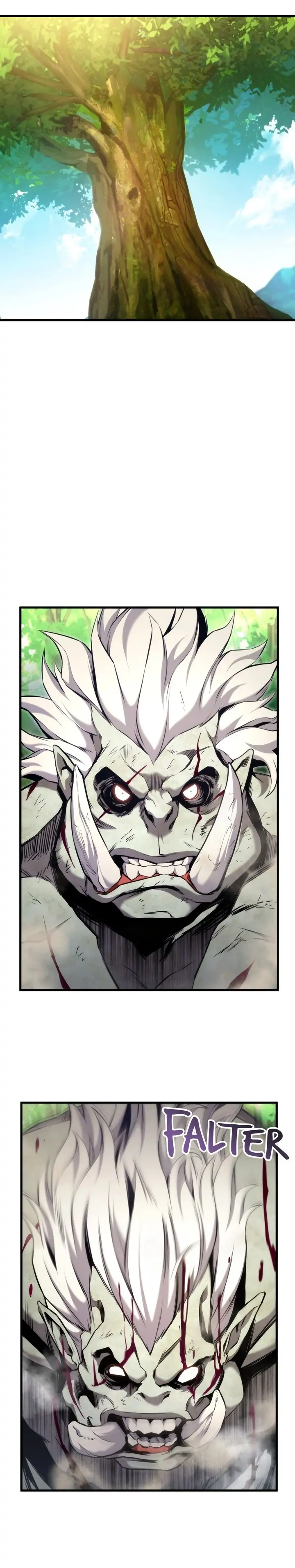 Ranker's Return Chapter 66, page 27 of 45