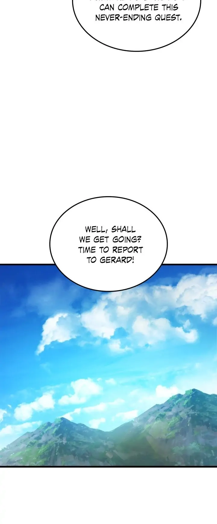 Ranker's Return Chapter 66, page 30 of 45