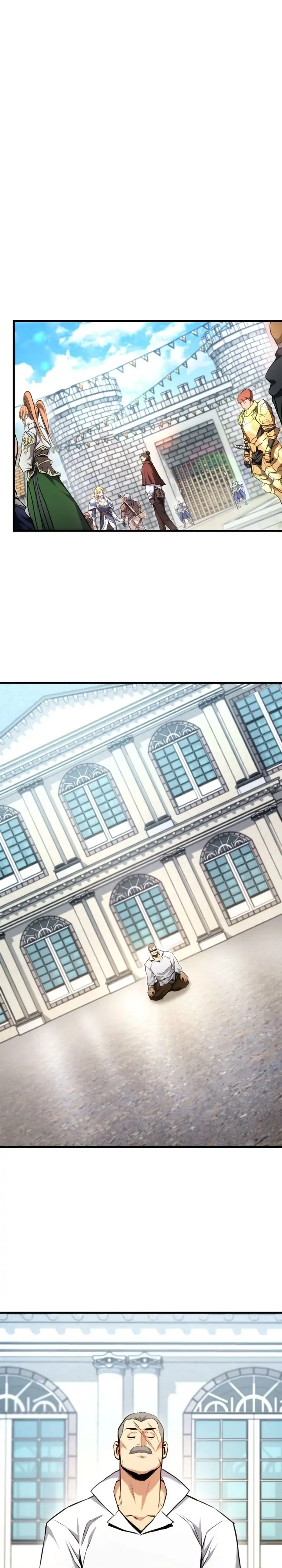 Ranker's Return Chapter 66, page 31 of 45