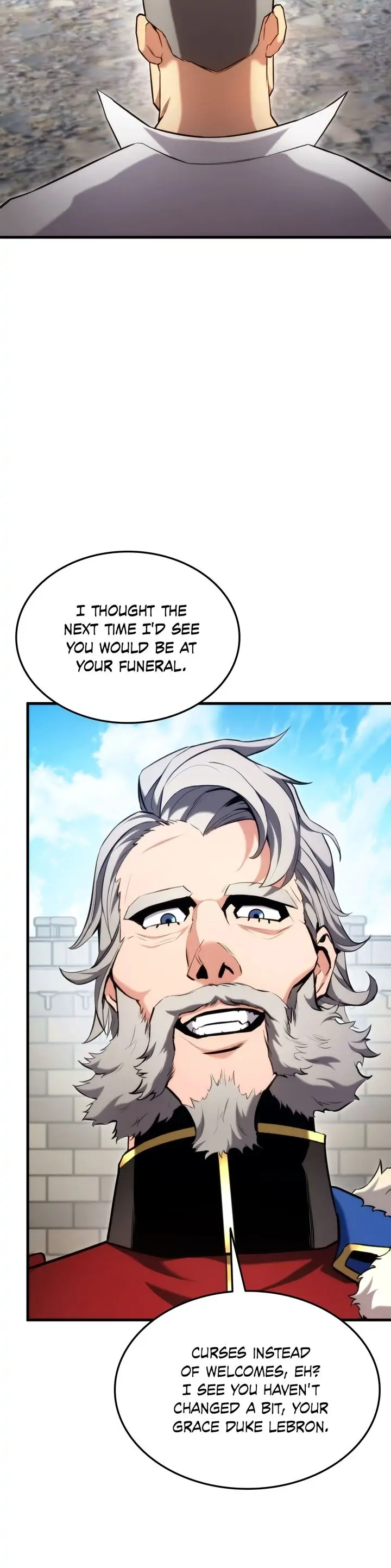 Ranker's Return Chapter 66, page 33 of 45