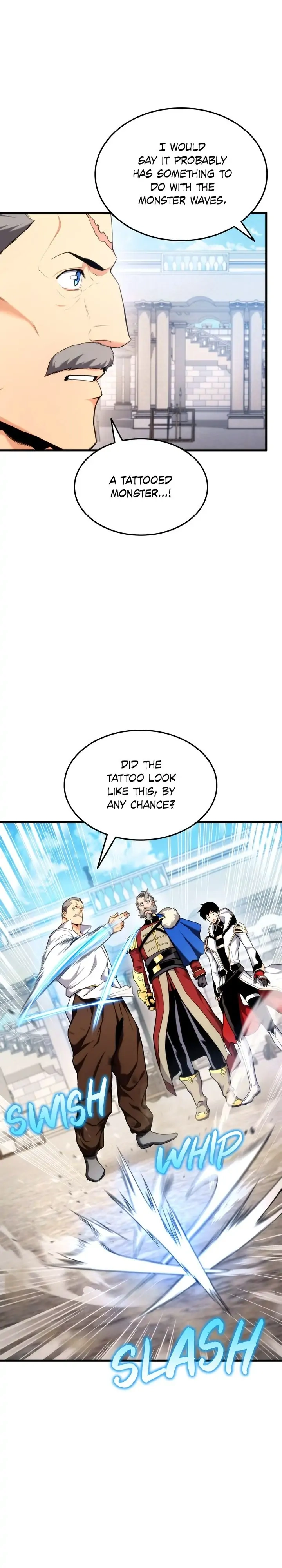 Ranker's Return Chapter 66, page 39 of 45