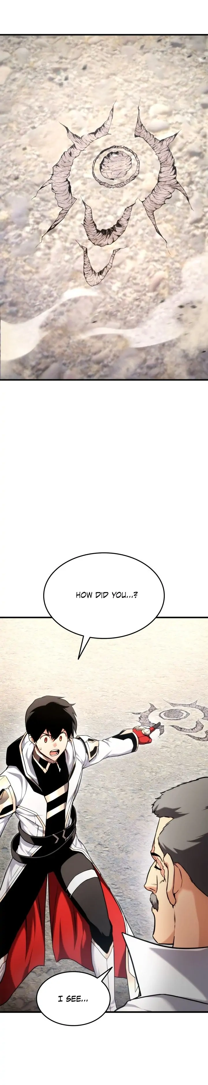 Ranker's Return Chapter 66, page 40 of 45